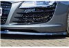 Labio delantero Audi R8 42 año 2006-2015