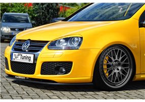 Labio delantero Volkswagen Golf 5 GTI 1K