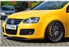 Labio delantero Volkswagen Golf 5 GTI 1K