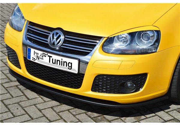 Labio delantero Volkswagen Golf 5 GTI 1K