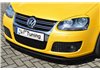 Labio delantero Volkswagen Golf 5 GTI 1K