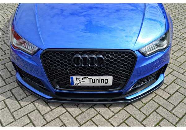 Labio delantero Audi RS3 8V Sportback ABE