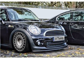 Labio delantero Mini Cooper R56 desde año 2006-14