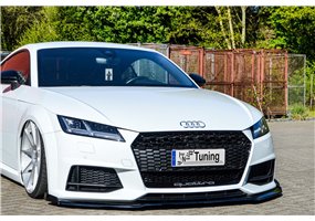 Labio delantero Audi TT+TTS 8S S-Line