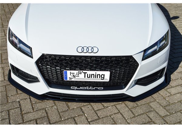 Labio delantero Audi TT+TTS 8S S-Line