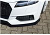 Labio delantero Audi TT+TTS 8S S-Line