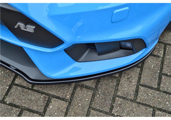 Labio delantero Ford Focus RS DYB-RS desde año 2016 -
