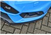 Labio delantero Ford Focus RS DYB-RS desde año 2016 -
