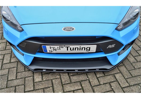 Labio delantero Ford Focus RS DYB-RS desde año 2016 -