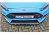 Labio delantero Ford Focus RS DYB-RS desde año 2016 -