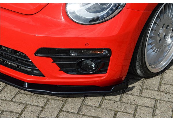 Kit añadidos carroceria Volkswagen Beetle 5C R-Line año 2011-