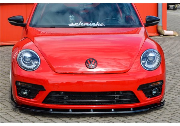 Kit añadidos carroceria Volkswagen Beetle 5C R-Line año 2011-