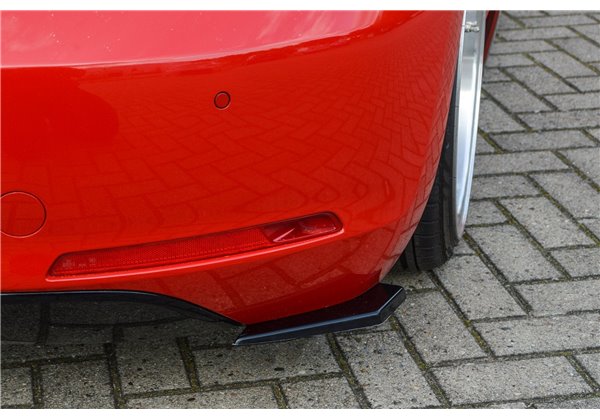 Kit añadidos carroceria Volkswagen Beetle 5C R-Line año 2011-