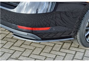 Añadidos Skoda Superb 3V desde 2015-