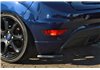 Añadido trasero Ford Fiesta ST JA8 desde año 2013-