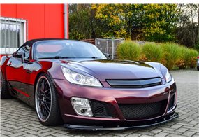 Labio delantero Opel GT Roadster