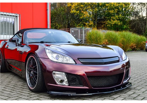 Kit añadidos carroceria Kia Ceed GT CD año 2018-