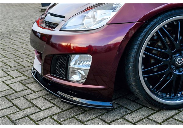 Kit añadidos carroceria Kia Ceed GT CD año 2018-