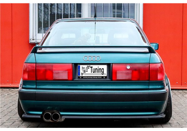 Labio delantero Audi 80 B4