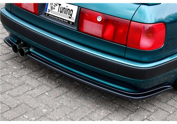 Labio delantero Audi 80 B4