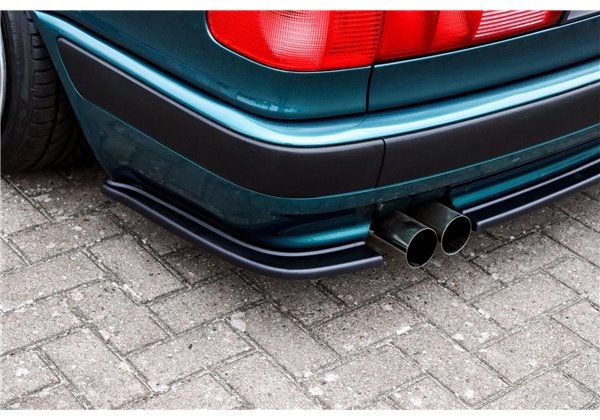 Labio delantero Audi 80 B4