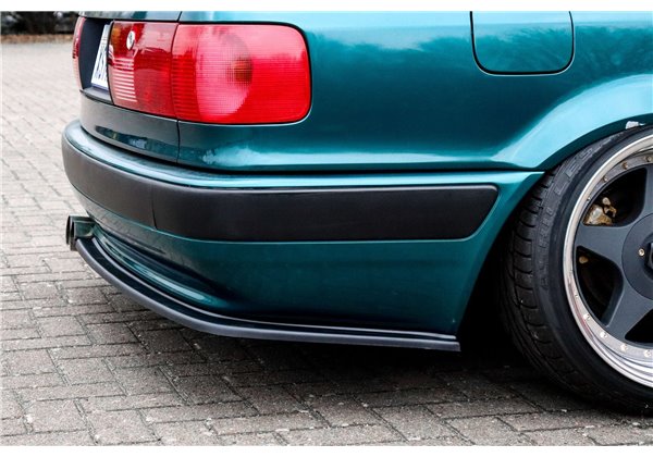 Labio delantero Audi 80 B4