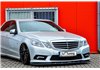 Kit añadidos carroceria MB E-Klasse W212 AMG-Line año 2009-2013