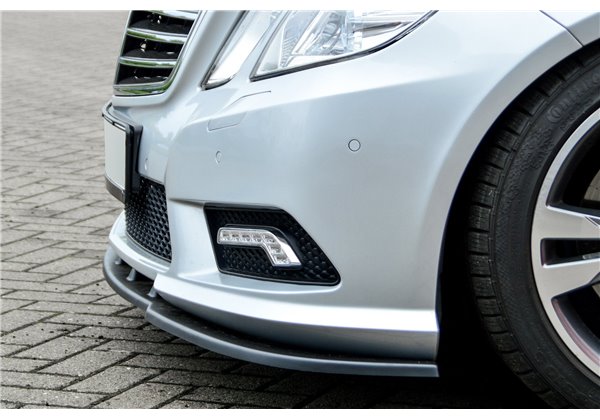 Kit añadidos carroceria MB E-Klasse W212 AMG-Line año 2009-2013