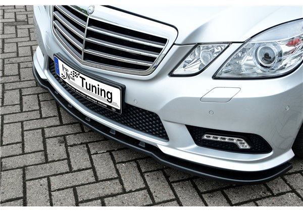 Kit añadidos carroceria MB E-Klasse W212 AMG-Line año 2009-2013