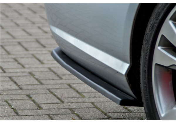 Kit añadidos carroceria MB E-Klasse W212 AMG-Line año 2009-2013