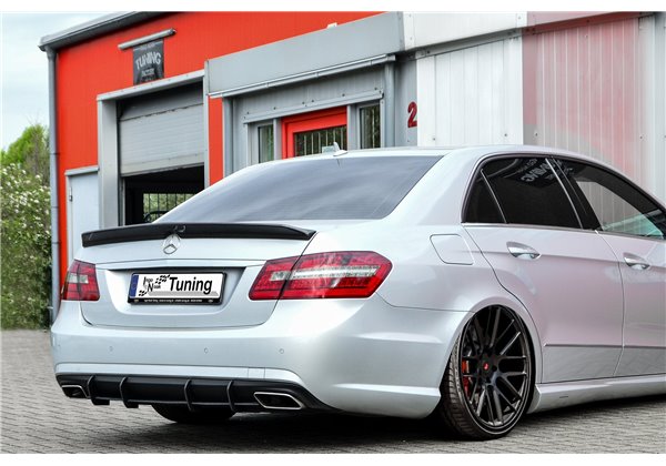 Kit añadidos carroceria MB E-Klasse W212 AMG-Line año 2009-2013