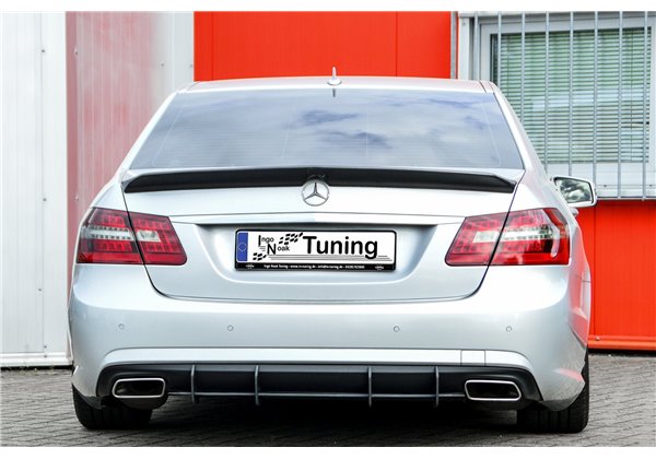 Kit añadidos carroceria MB E-Klasse W212 AMG-Line año 2009-2013