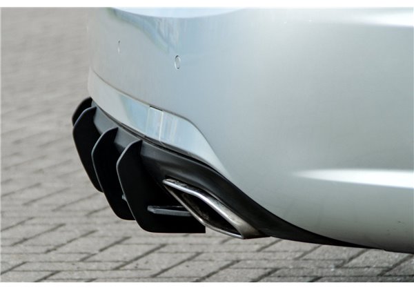 Kit añadidos carroceria MB E-Klasse W212 AMG-Line año 2009-2013