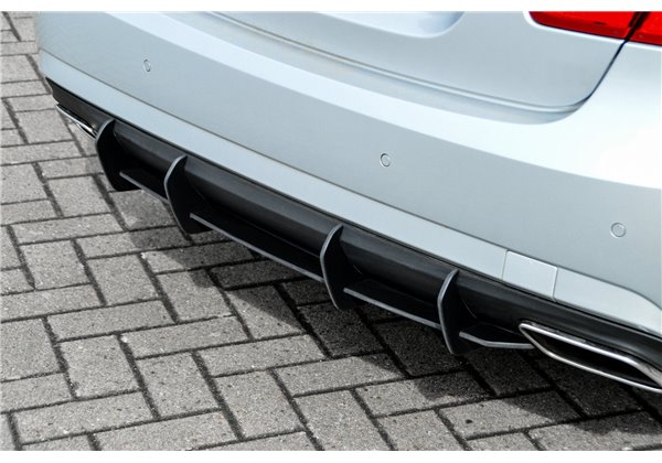 Kit añadidos carroceria MB E-Klasse W212 AMG-Line año 2009-2013