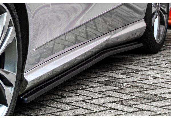 Kit añadidos carroceria MB E-Klasse W212 AMG-Line año 2009-2013