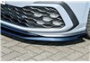 Labio delantero Volkswagen Golf 8 GTI + GTD