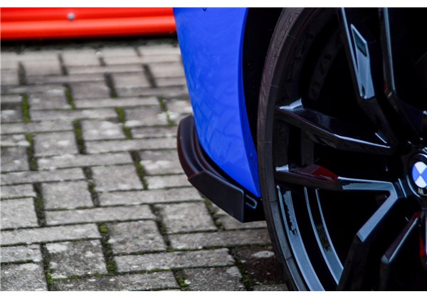 Añadido trasero BMW Z4 G29