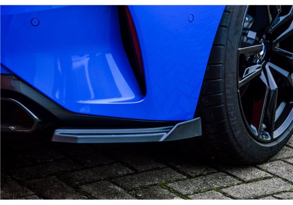 Añadido trasero BMW Z4 G29