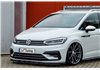 Labio delantero Volkswagen Touran 5T