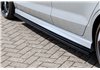 Añadidos laterales Audi A3 8VS S3 + RS3 Limousine