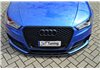 Labio delantero Audi RS3 8V Sportback ABE