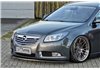 Labio delantero Opel Insignia A