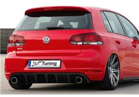 Difusor Volkswagen Golf 6 1