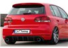 Difusor Volkswagen Golf 6 1