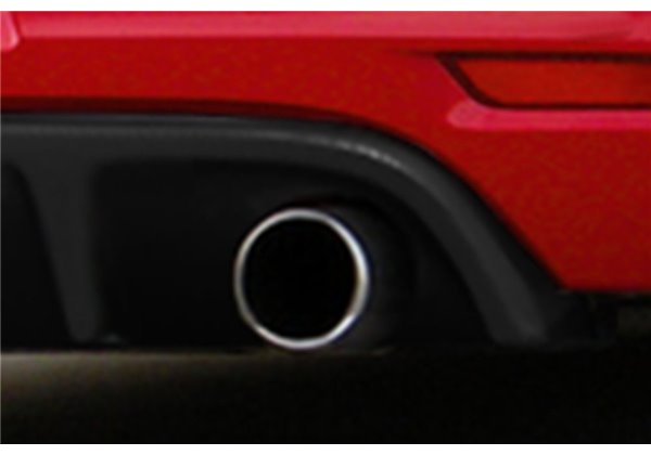 Difusor Volkswagen Golf 6 1