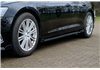 Añadidos laterales Audi A6 C8 Typ F2