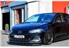 Labio delantero Volkswagen Polo 6 2G