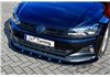 Labio delantero Volkswagen Polo 6 2G