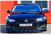 Labio delantero Volkswagen Polo 6 2G