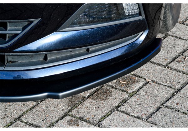 Labio delantero Volkswagen Polo 6 2G